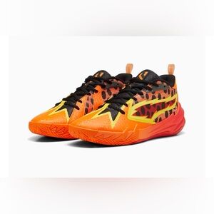PUMA HOOPS x CHEETOS® Scoot Zeros size 6
